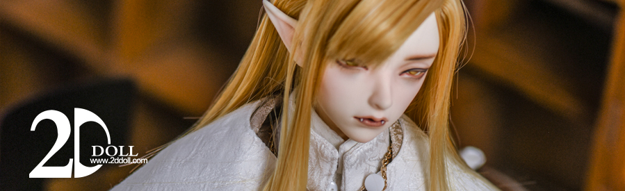 2ddoll